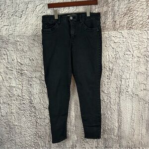 Democracy Ab Solution black denim jeans